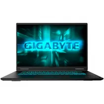 Notebook Gigabyte Gaming A16 GA6H CTHI3US894SH, Intel Core i7-13620H 2.40GHZ (4.90GHZ), 16GB Ram, 1TB SSD, Tela 16" Wuxga (1920 X 1200) Ips 165HZ, Geforce RTX5050 8GB, Windows 11 Home, Ethernet (RJ45), Inglês, Steel Preto