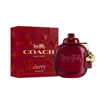 Perfume Coach Cherry Parfum 90ML - Femenino