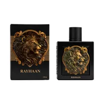  Perfume Ray...