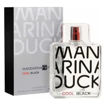  Perfume Man...