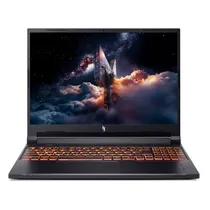 Notebook Acer Nitro 5 ANV16-72-933F i9-270H/ 32GB/ 1TGB/ 15.6"FHD/ RTX5070