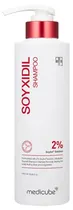  Shampoo Med...
