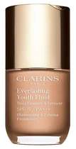 Base Clarins...