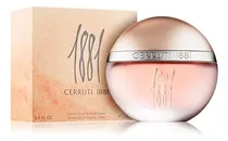 Cerruti 1881...