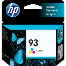  Cartucho HP...
