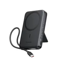 Carregador Portátil Mcdodo MC-8651 10000 Mah 15W - Black