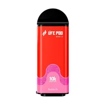 Life Pod Eco...