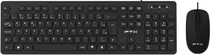  Kit Teclado...