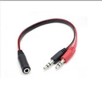  Cable Audio...