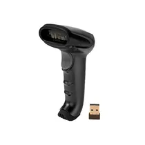 Leitor de Código de Barras FTX LC113SH5 Laser 1D Bluetooth Sem Base