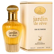 Perfume Mais...