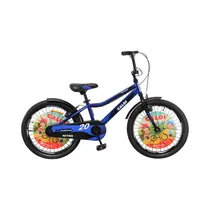 Bicicleta Ca...