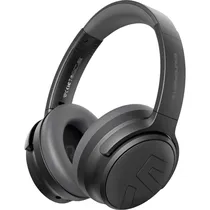 Fone de Ouvido Soundpeats Space Pro Bluetooth - Preto