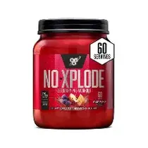  BSN No Xplo...