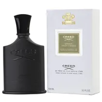 Perf Masc Creed Green Irish Tweed Edp 100ML