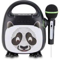  Speaker Pan...