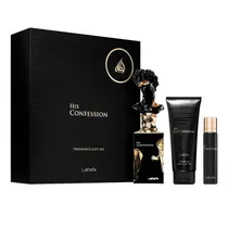 Kit Perfume ...