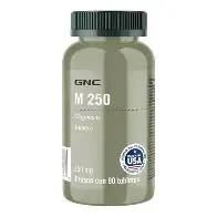  GNC Magnesi...