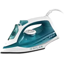 Ferro A Vapor Qylar Vapor Pro QY-2216 2000W 110V - White/Green