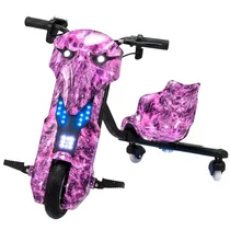 Scooter Tric...