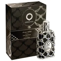 Perfume Orientica Oud Saffron Eau de Parfum Unissex 80ML