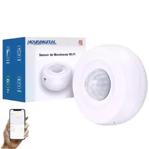 Sensor de M...