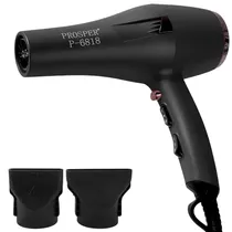 Secador Prosper P-6818 Preto 7200W Bivolt