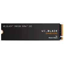SSD M.2 2TB WD Black SN8100 WDS200T1X0M-00CMT0