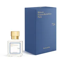 Perfume Mais...