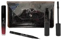  Kit Sla Par...