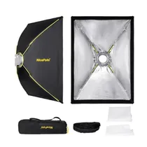  Softbox Nic...