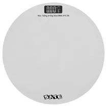 Balanca Sate A-WS8822 Branca 180KG