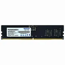 Memória Ram Patriot Signature Line DDR5 8GB 5600MHZ - PSD58G560041