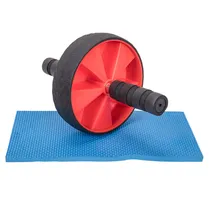  Roda de Exe...