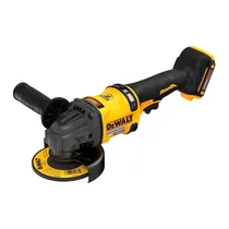 Lixadeira A Bateria Dewalt DCG418B – 60V / Sem Bateria