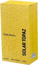 Perfume Stella Dustin Solar Topaz Edp 100ML - Feminino