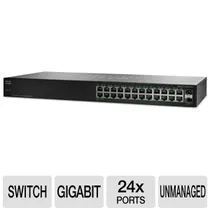  Switch 24P ...