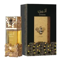  Perfume Lat...