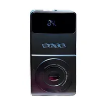 Auxiliar de Partida Satalete – 8.000MAH, Portátil