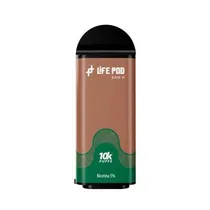  Life Pod Ec...