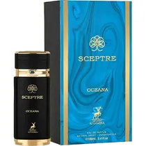 Perfume Maison Alhambra Sceptre Oceana Edp - Unissex 100ML