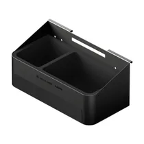 Tilta Cesto Organizador para Boulder Cart (Preto).