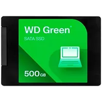 SSD Western ...