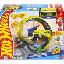 Hot Wheels 2...
