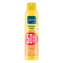 Protector Solar Corporal Refrescante Aero 50FPS 150ML