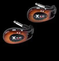  Xvive Instr...
