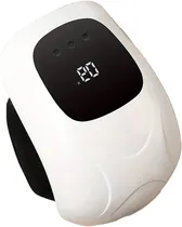 Massageador de Joelhos More Fitness MF-10 Recarregável