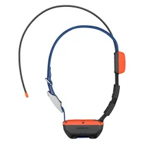  Coleira GPS...