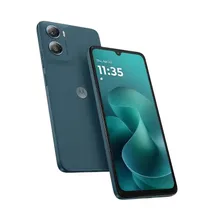 Motorola G06 XT2535-2 4/128GB Blue Car/Bra