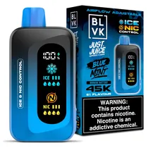 BLVK Just Ju...